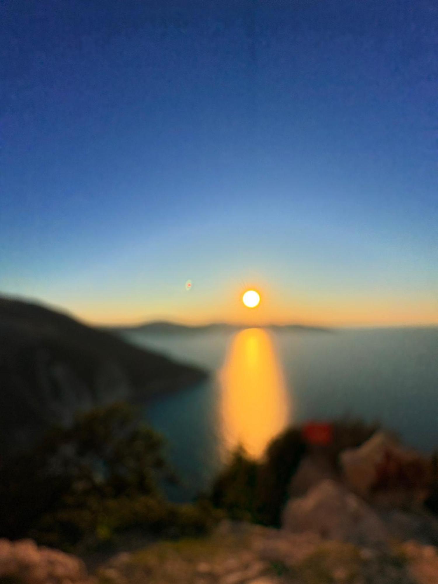 Myrtos Hotel Divarata Exterior photo